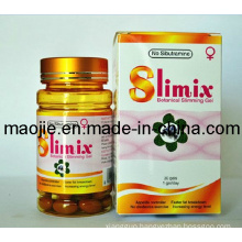 New Arrive Slimix Botanical Rapidly Slimming Capsule (MJ-30capsule)
